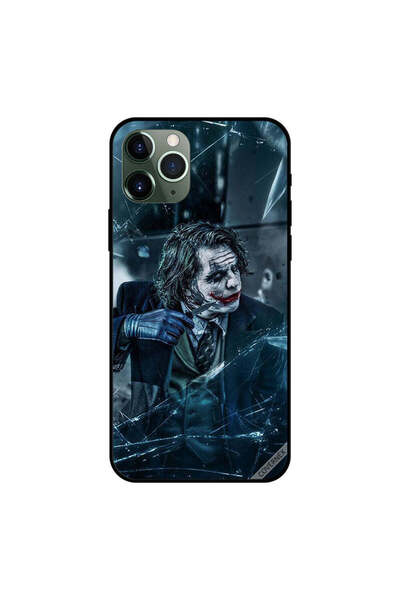 Covernex غطاء حماية لجهاز iPhone 11 Pro Max - إنه جاد للغاية خلف الزجاج المتصدع