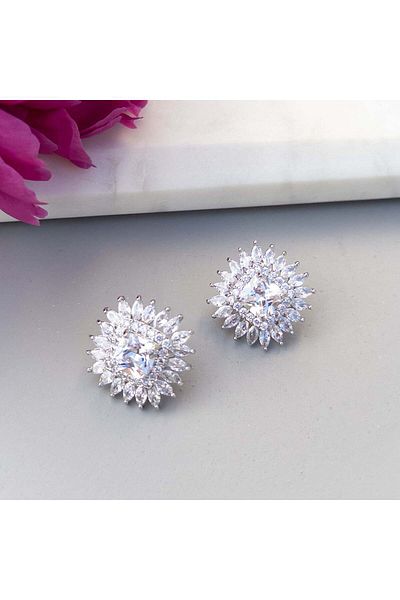 MOONGLOW ACCESSORIES Nicole earrings