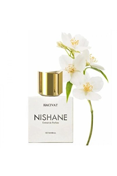 unbranded Hacivat Nishani Extrait De Parfum 100ml for Unisex