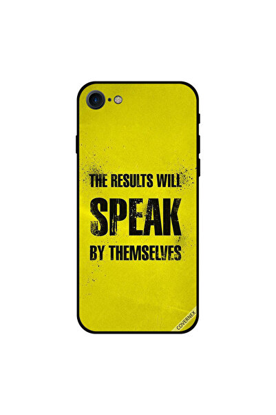 Covernex غطاء حماية لجهاز iPhone 8 النتائج ستتحدث عن نفسها