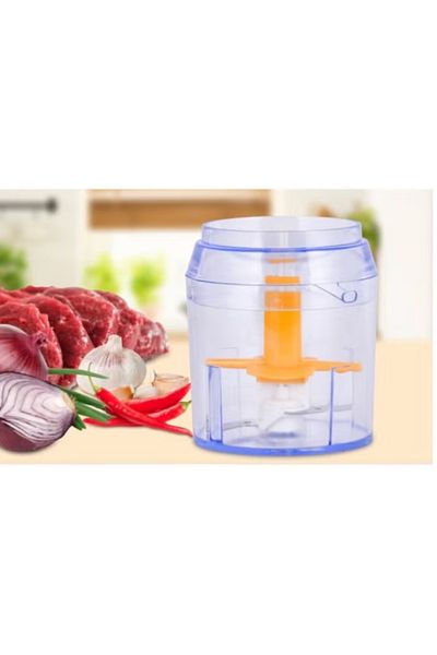 DLC Vegetable Cutter Cup – Spare Part for DLC-37510 Electric Chopper
