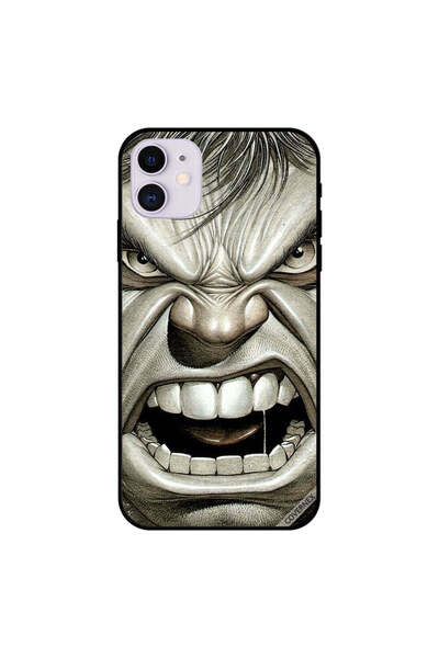 Covernex غطاء حماية لجهاز iPhone 11 بتصميم هالك