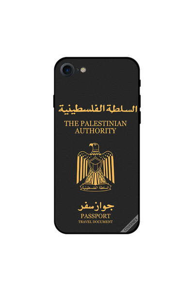 Covernex كفر ايفون 8 جواز سفر فلسطيني