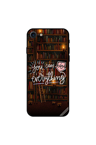 Covernex غطاء حماية لجهاز iPhone 8 يمكنك فعل كل شيء