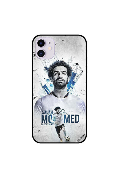 Covernex غطاء حماية لجهاز iPhone 11 - نجمة مصرية
