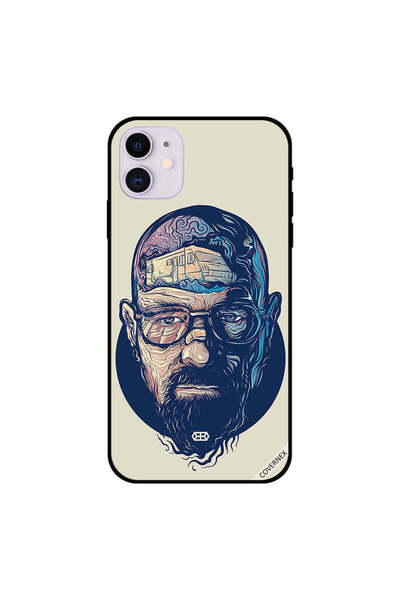 Covernex غطاء حماية لجهاز iPhone 11 - Danger Man