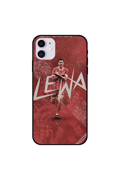 Covernex غطاء حماية لجهاز iPhone 11 من Lewa