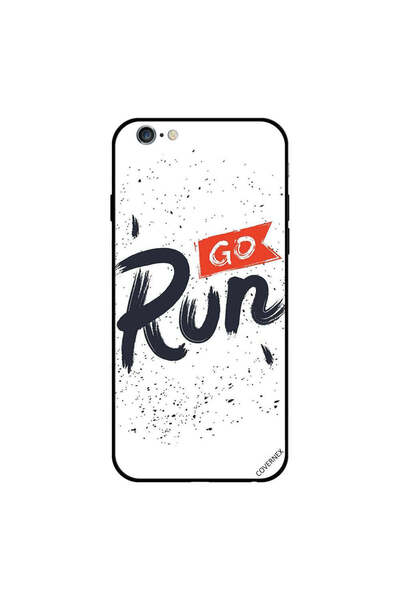 Covernex غطاء حماية جو ران لجهاز آيفون 6s