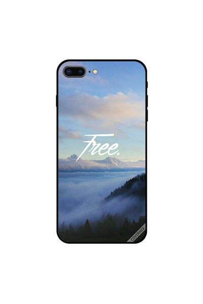 Covernex iPhone 8 Plus Case Cover Free