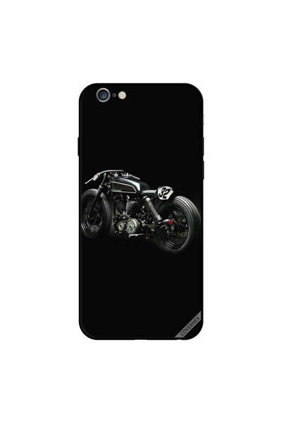 Covernex غطاء حماية لجهاز iPhone 6s HD Choper 32