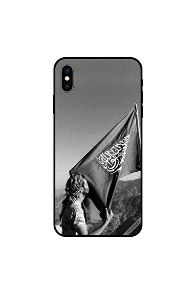 Covernex غطاء حماية لجهاز iPhone XS MAX بنقشة Solder Kissing السعودية باللون ...
