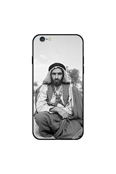 Covernex كفر ايفون 6s بلس صورة الشيخ زايد القديمة