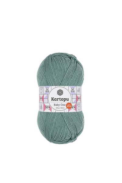 Kartopu Baby One-493