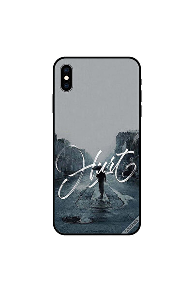 Covernex غطاء حماية لجهاز iPhone XS MAX