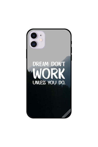 Covernex غطاء حماية iPhone 11 Drean لا يعمل إلا إذا قمت بذلك