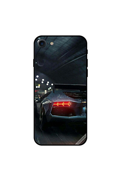 Covernex غطاء حماية لجهاز iPhone 7 من RJ Crossing Tunel