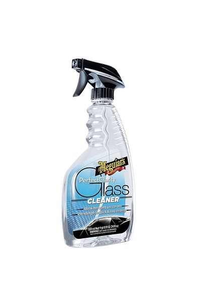 Meguiars Meguiar's Car Window Cleaner Spray, 709 ml
