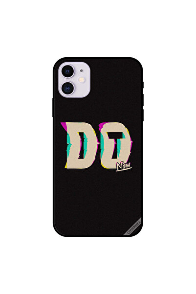 Covernex غطاء حماية لجهاز iPhone 11 - افعل ذلك الآن