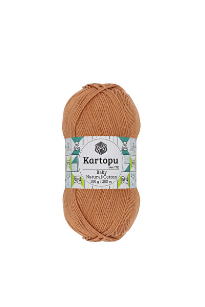 Kartopu بيبي قطن طبيعي-261