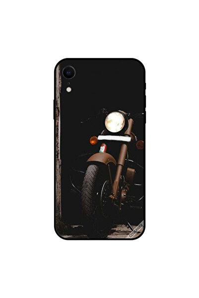 Covernex غطاء حماية تشوبر 10 لهاتف آيفون XR