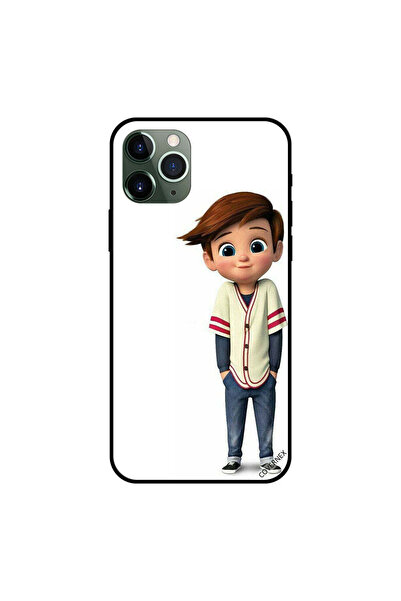 Covernex غطاء حماية لجهاز iPhone 11 Pro - لمسة من الجاذبية