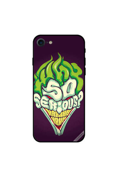 Covernex غطاء حماية لجهاز iPhone 8 - خطير جدًا