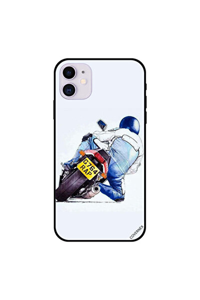 Covernex غطاء حماية لجهاز iPhone 11 G764 Rap