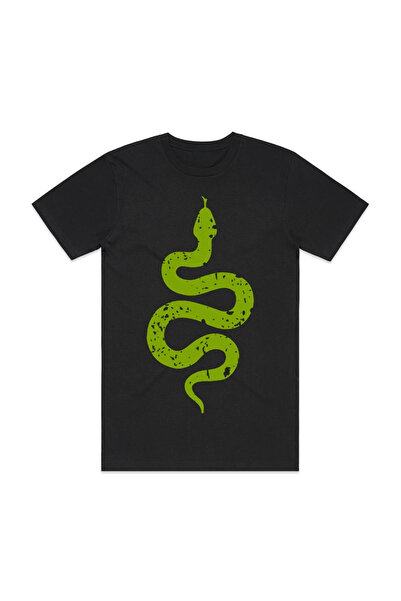 Flood Of Style Tricou unisex cu model anime Demon Slayer ‌ Iguro Obanai