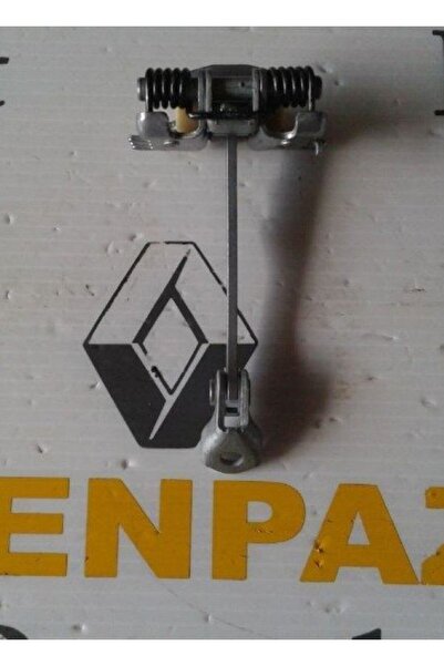 Orjinal RENAULT FLUENCE/MEGANE 3 ARKA KAPI GERGİSİ 824300003R - 824306303R - 824300397R