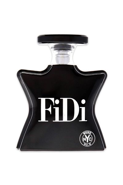 Bond No.9 New York Fidi Eau De Parfum for Unisex, 100Ml