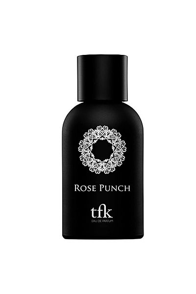 The Fragrance Kitchen Rose Punch Eau De Parfum for Unisex - 100ml