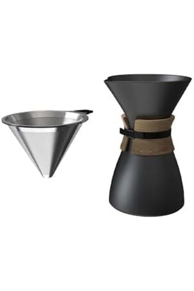 DHPO Aurora XS Pour Over Coffee Maker