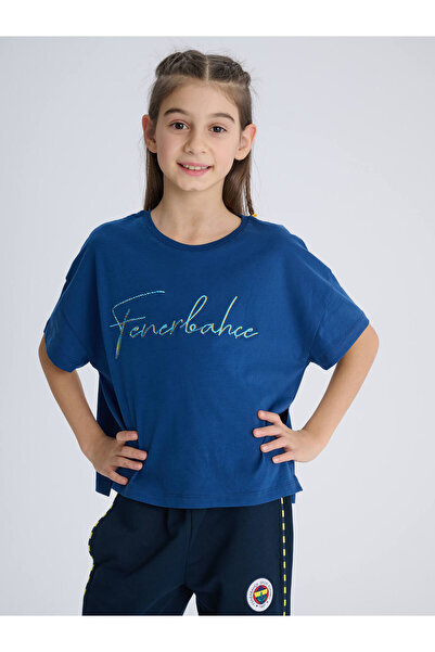 Fenerbahçe ÇOCUK TREND FENERBAHÇE TSHIRT
