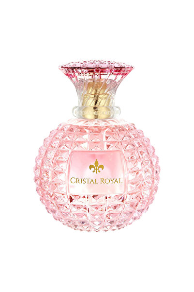 Marina De Bourbon كريستال رويال روز أو دو بارفان للنساء - 50 مل
