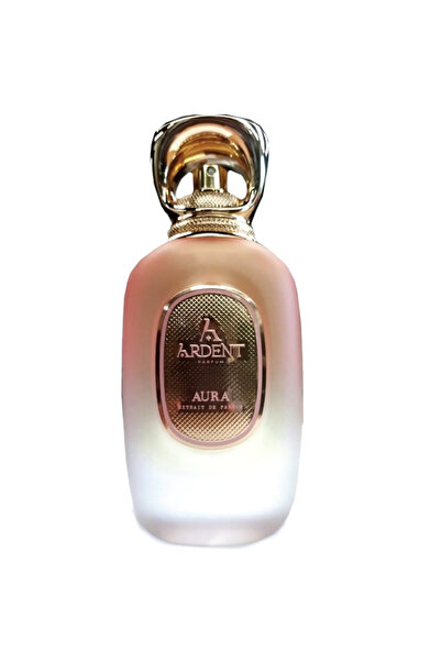 Ardent Aura Extrait Eau De Parfum for Unisex - 90ml