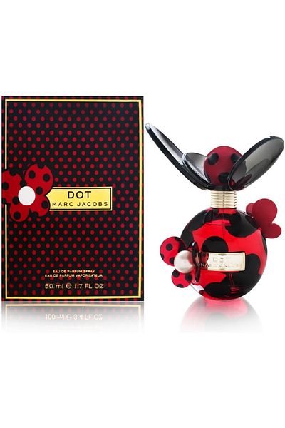 Marc Jacobs Dot for Women Eau De Parfum, 50 Ml