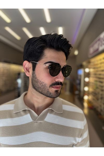 U.S. Polo Assn. 0374 C1 61 U.S.Polo Assn. Sunglasses