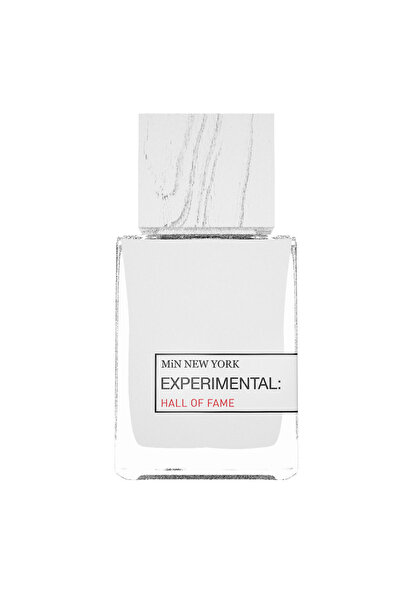 MiN New York Experimental Hall of Fame for Unisex Eau De Parfum - 75 Ml