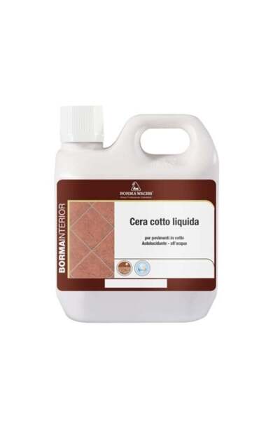 BORMA WACHS Ceară specială pentru cărămidă, piatră și vată 1 l