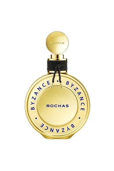 ROCHAS Byzance Gold Eau De Parfum for Women - 90ml