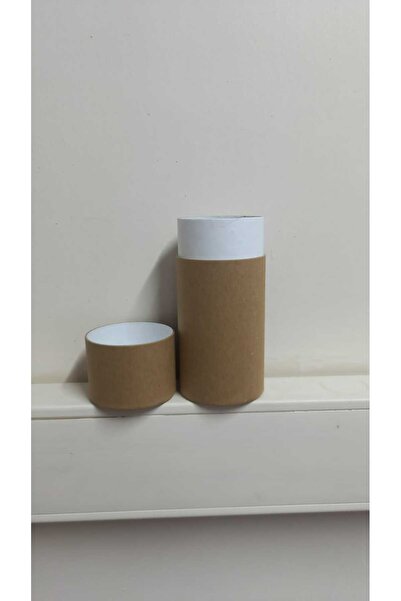 Arven KRAFT SİLİNDİR KUTU