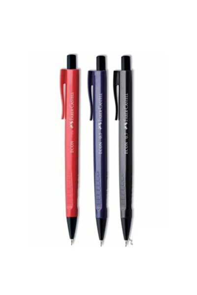 Faber Castel Econ 0.7 Tip Mechanical Pencil / 1 Piece