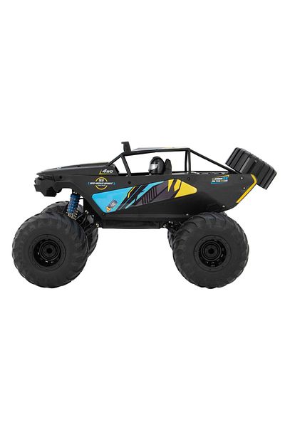 rexa Off-Road Remote Control Car | 4WD High-Speed RC Truck for Rugged Terrain