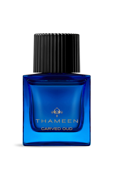 Thameen تريجر كوليكشن كارفيد عود اكستريت او دي بارفان للجنسين - 100 مل