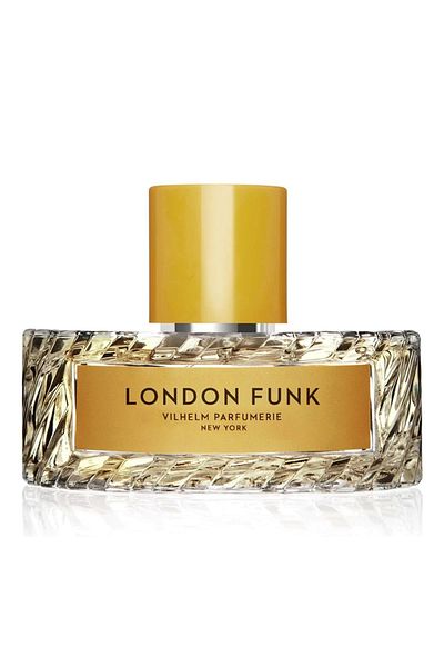 Vilhelm Parfumerie London Funk for Unisex EDP 100Ml