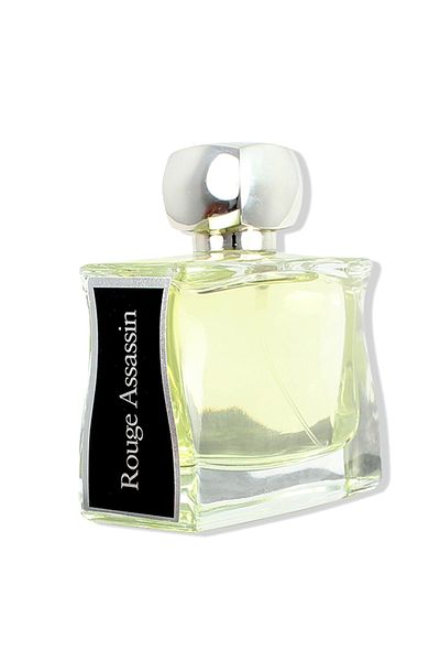 Jovoy Rouge Assassin Eau De Parfum for Women - 100 Ml