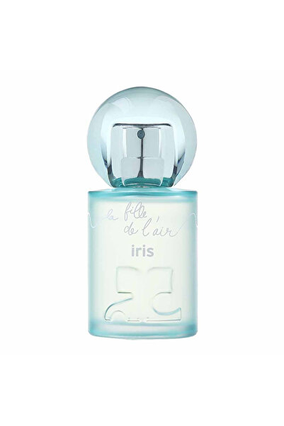 Courreges عطر ذا دوتر أوف ذا إير إيريس أو دو بارفان للنساء - 50 مل