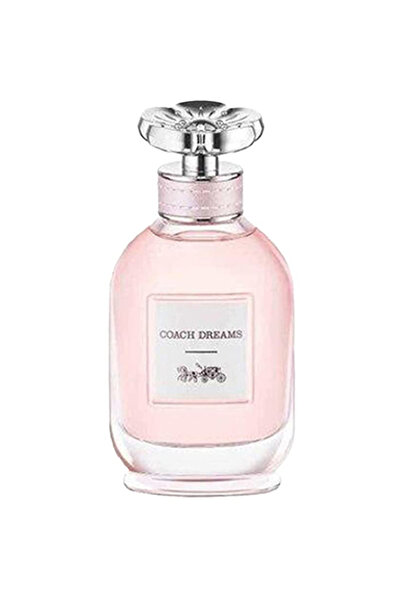 Coach Dreams Eau De Parfum for Women - 90ml