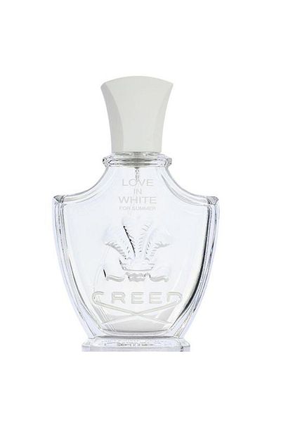 Creed Love In White for Summer Eau De Parfum for Women - 75ml