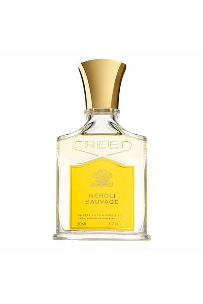 Creed Neroli Sauvage Eau De Parfum for Unisex - 50ml